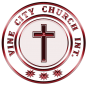 Vine City Church International logo